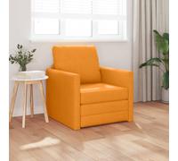 Canapé-Lit tissu Canapé convertible Canapé pliant Mobilier de salon vidaXL vidaX