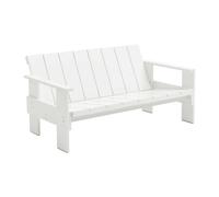 Canapé lounge d'extérieur Crate WxHxD 134.5x77x64,5cm