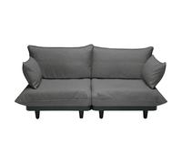 Canapé lounge d'extérieur Paletti LxWxH 190x100x90cm