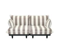 Canapé lounge d'extérieur Paletti LxWxH 190x100x90cm