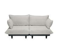 Canapé lounge d'extérieur Paletti LxWxH 190x100x90cm