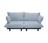 Canapé lounge d'extérieur Paletti LxWxH 190x100x90cm