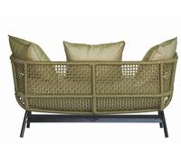 Canapé lounge Suka Outdoor Jan Kurtz - 4021224423761