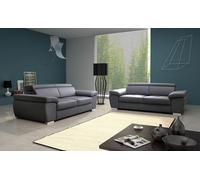 Canapé moderne rembourré Set canapé Designer Canapé 3+2 places Set Nouveau
