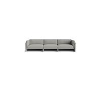 Canapé Modulable 4 Places Softy de Normann Copenhagen Remix 133