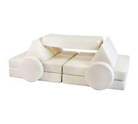 canapé mousse junior crème Beige G