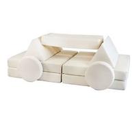 canapé mousse junior crème Beige G