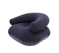 Canapé Paresseux Gonflable - Chaise Longue à air floqué, Meubles de canapé pliants gonflables, Chaise Longue Confortable | Sièges de Sol Pratiques pour Bureau à Domicile, Balcon, Chambre à Coucher