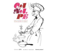 Canape Petite Psychanalyse de Cuisine Ou l'Art d'Accommoder Ses Complexes