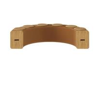 Canapé pliable en accordéon en papier, meuble multifonction polyvalent pour salon, chambre à coucher, entrée