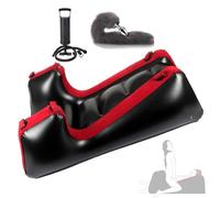 Canapé Pliage et rangement rapides, utilisable aussi bien en position assise que allongée,Sofa6