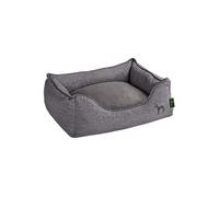 Canapé Pour Chien Hunter Boston Gris (80 X 60 Cm)