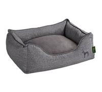 Canapé pour chien Hunter Boston 60 50 cm Gris Gris G