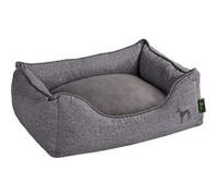 Canapé Pour Chien Hunter Boston Gris (80 X 60 Cm)