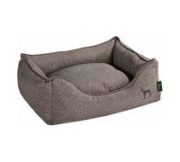 Hunter - Sofa Boston 60x50cm Brown