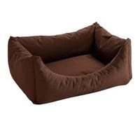 Canapé Pour Chien Hunter Gent Marron Polyester (60 X 45 Cm)