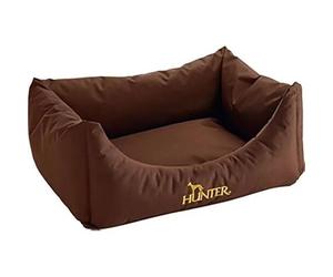 Canapé Pour Chiens Hunter Gent Antibac 60 X 45 Cm - Brun
