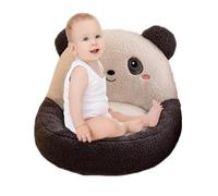 Canapé pour Panda, canapé avec accoudoirs Panda, canapé en Peluche pour | Siège de Support pour Animaux en Peluche, Meubles pour Animaux de Compagnie pour