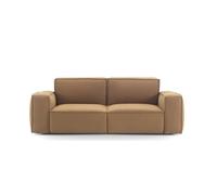 Canapé Rembourré Modulaire Minimaliste, Canapés Modernes Et Confortables À Combinaison Libre, avec Accoudoirs Et Assise Extra-Larges pour Le Salon, L'appartement, Le Dortoir 226 * 103 * 71cm