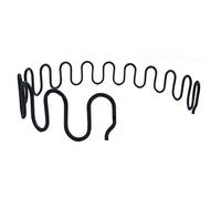 Canapé serpent ressort plus arc ressort plat ressort équilibre crochet ressort pince pince réparation effondrement petit ressort de tension 1pc (Size : 65cm)