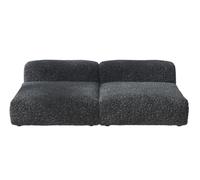 Canapé Set 01 Medium 2,5 places vetsak - VETSAK SOFA 01 DOODLE DGRAU