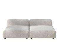 Canapé Set 01 Medium 2,5 places vetsak - VETSAK SOFA 01 LOOP BOUNTY