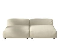 Canapé Set 01 Medium 2,5 places vetsak - VETSAK SOFA 01 LOOP DUNA