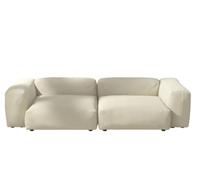 Canapé Set 02 Medium 2,5 places vetsak - VETSAK SOFA 02 LOOP DUNA