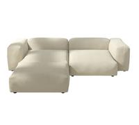 Canapé Set 03 3,5 places vetsak - VETSAK SOFA 03 LOOP DUNA