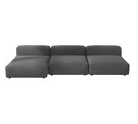 Canapé Set 04 5 places vetsak - VETSAK SOFA 04 LOOP ANTHRAZIT