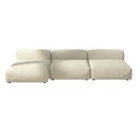 Canapé Set 04 5 places vetsak - VETSAK SOFA 04 LOOP DUNA