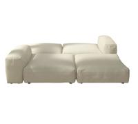 Canapé Set 08 Daybed chaise longue 6 places vetsak - VETSAK SOFA 08 LOOP DUNA
