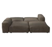 Canapé Set 08 Outdoor 6 places vetsak - VETSAK SOFA 08 OUT TAUPE