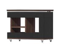 Canapé Table Basse Table à thé Mobile for Petit Appartement, canapé relevable, côté Salon, Style Maison