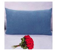 Canapé Taie D'oreiller 50x70 Extensible Housse de Coussin 40x40/45x45/40x60 40x70, 1 Pièce Taie D'oreiller pour Canapé Carré/Rectangulaire Salon Moderne Couverture Oreiller Pillowcase(1069,16x16 in 40