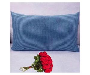 Canapé Taie D'oreiller 50x70 Extensible Housse de Coussin 40x40/45x45/40x60 40x70, 1 Pièce Taie D'oreiller pour Canapé Carré/Rectangulaire Salon Moderne Couverture Oreiller Pillowcase(1069,16x16 in 40