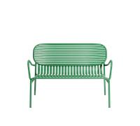 Canapé WEEK-END Petite Friture Vert Vert Menthe