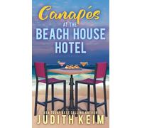 Canapes at The Beach House Hotel