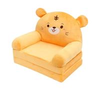 Canapés Pliables pour Fauteuil De Détente Convertible Peluche | Canapé-Lit Pliable Enfant Pour Les Petits Regarder Lire Dans La Salle De Jeux Et La