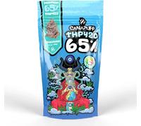 Canapuff Thp420 Fleur De Jalousie, Thp420 65 %, 1 - 5 G 3 Grammes