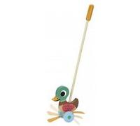 Canard a pousser Ingela P. Arrhenius Beige G