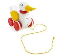 Canard À Tier Brio