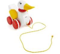 BRIO - 30323 - CANARD A TIRER
