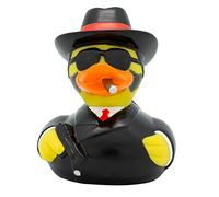 Canard Al Capone - Design par Lilalu