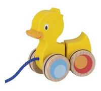 Canard, animal à tirer