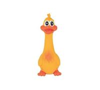 Jouet En Latex Pour Chiens Forme Canard Trixie