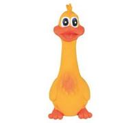 Trixie Jouet en latex pour chiens Canard avec son 20 cm 35474