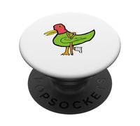 Canard boiteux PopSockets PopGrip Adhésif