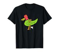 Canard boiteux T-Shirt