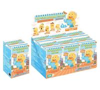 Canard bouleversé : Stop The Spiral Duck Blind Box Figure 10 Cm Rong Creator